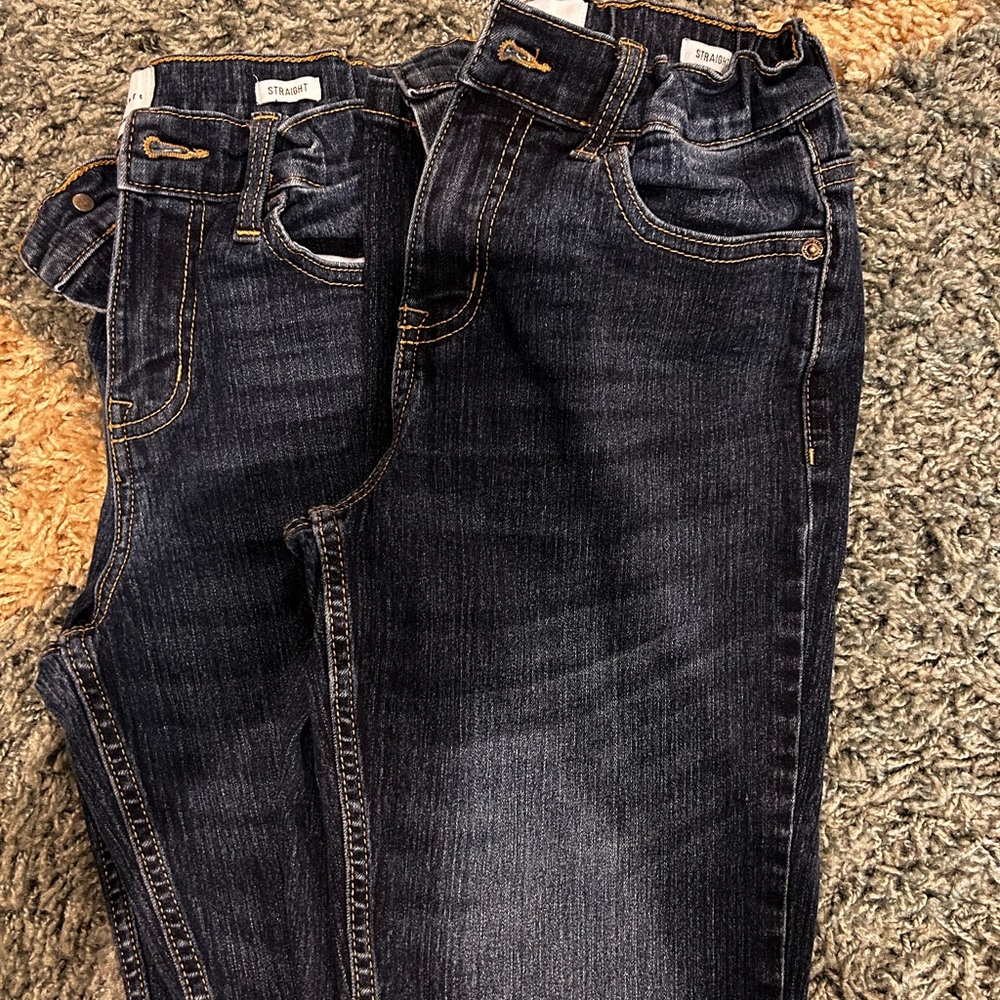 Youth Boys Jeans